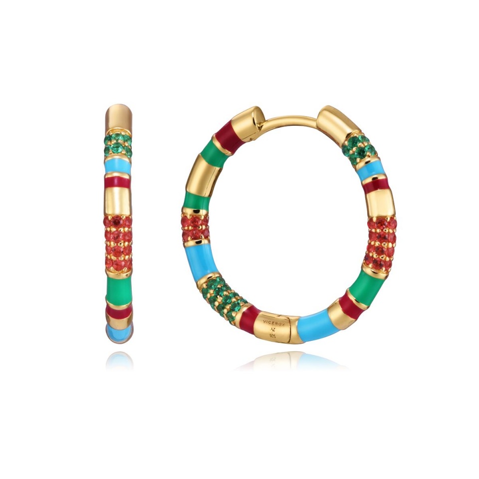 Viceroy naiste kõrvarõngad 13141E100-99