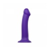 Strap-on-me Dildo Purple L lilla