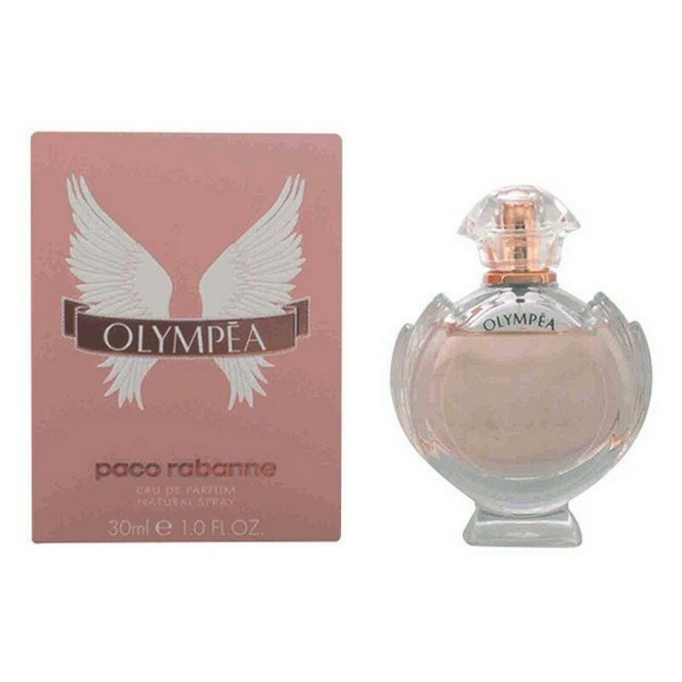 Paco Rabanne naiste parfüüm Olympéa 10002191 EDP 30ml