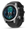 Garmin Fenix E/steel/blck 010-03025-00