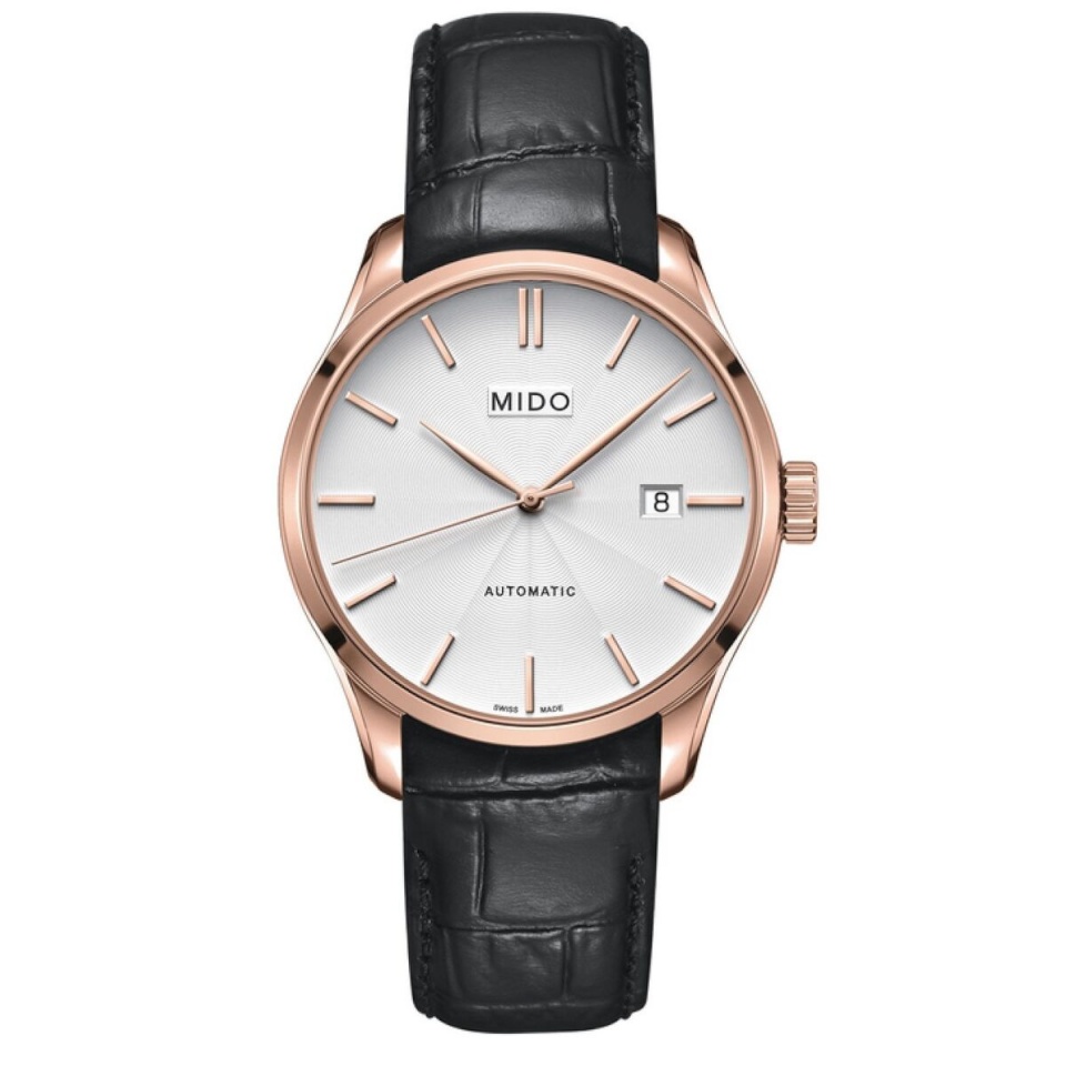 Mido meeste kell BELLUNA II GENT (Ø 40mm)