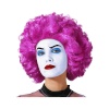 BGB Carnival Parukas lilla