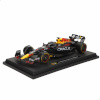 Bburago auto F1 Race Oracle Red Bull Racing RB19 1:18