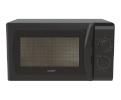 Candy mikrolaineahi CMG20SMB Microwave Oven, 20L, 700W, must