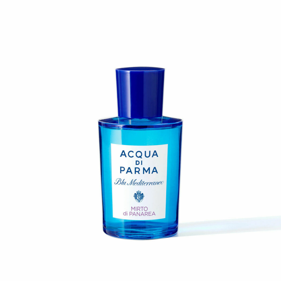 Acqua Di Parma naiste parfüüm Blu Mediterraneo Mirto EDT 100ml