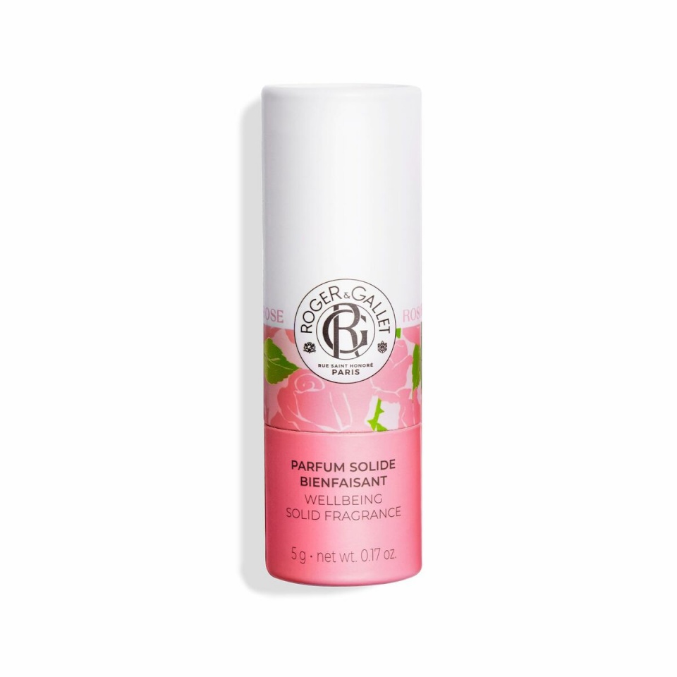 Roger & Gallet parfüüm unisex ROSE Rose