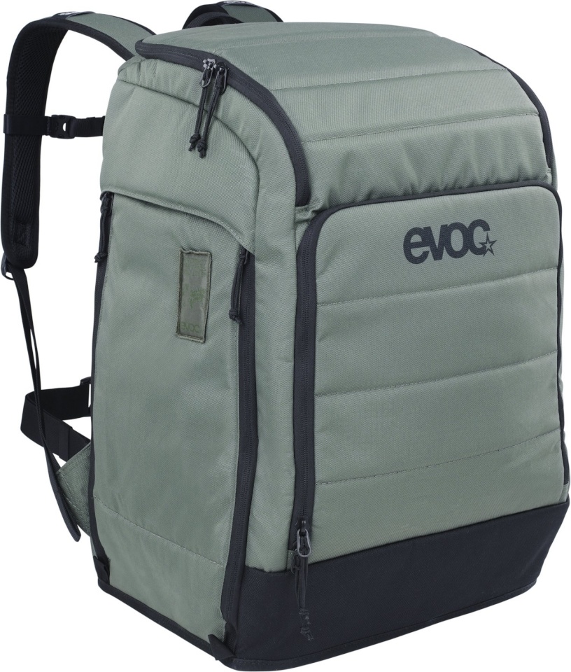 Evoc seljakott GEAR BACKPACK 60 varustuse seljakott, roheline