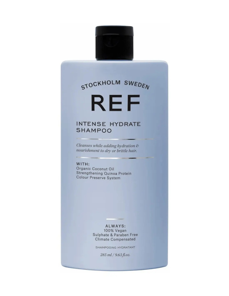 REF šampoon Intense Hydrate Shampoo 285ml, unisex