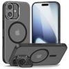 Tech-Protect MAGSTAND MagSafe iPhone 17 MATTE Black