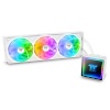 Thermaltake jahutus AIO TH360 V 3 ARGB Snow