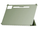 Lenovo sülearvutikott Accessories folio case for the Idea Tab Pro (roheline)
