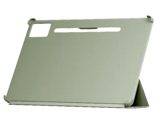 Lenovo sülearvutikott Accessories folio case for the Idea Tab Pro (roheline)