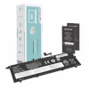 Movano sülearvuti aku L18C3PD2 for Lenovo ThinkPad T490s T495s T14s - 4650 mAh (54 Wh)
