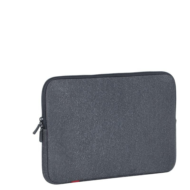 Rivacase Sleeve Macbook 13" 5123 Dark Grey