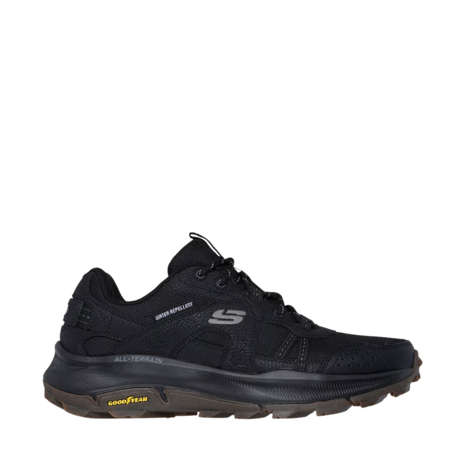 Skechers matkajalatsid meestele Equalizer 5.0 Trail Solix Creek 237790 Bbk suurus 43