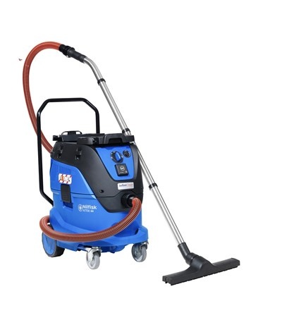 Nilfisk tolmuimeja ATTIX 44-2L must, sinine 42 L 1200W