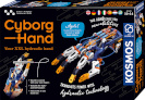 Kosmos arendav mägnuasi Cyborg-Hand 12L 617134