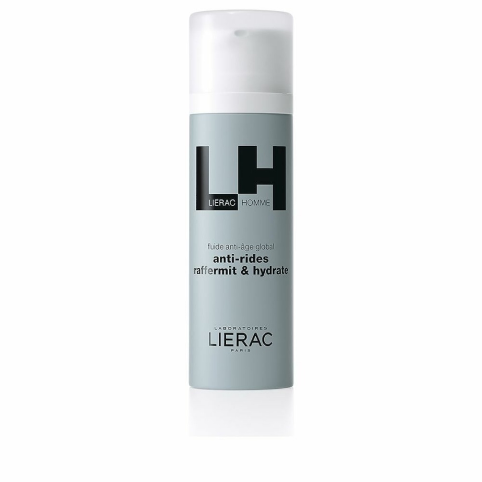 Lierac Vanaemisvastane niisutav ihupiim LH (50ml)