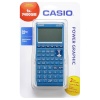 Casio kalkulaator FX-7400GIII, sinine