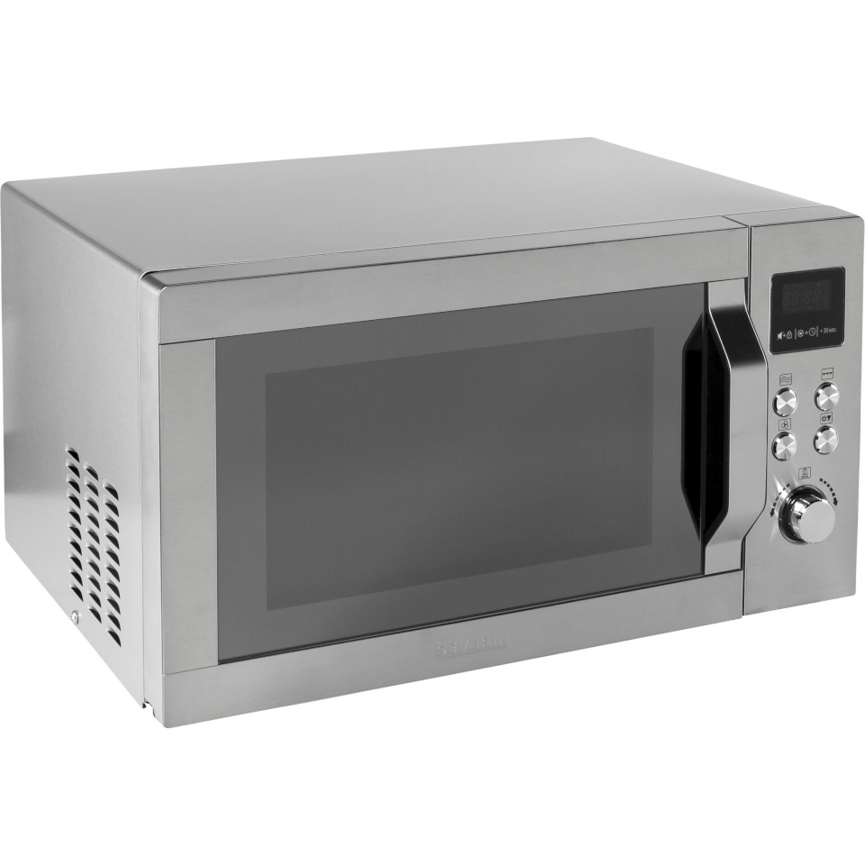 Severin mikrolaineahi MW 7774 3 in 1 Microwave with Grill