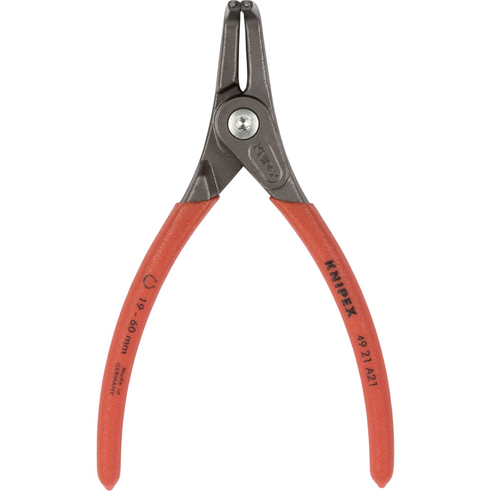 Knipex tangid Precision Circlip Pliers