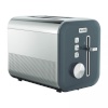 Breville röster Mostra 2-slice toaster VTT935X