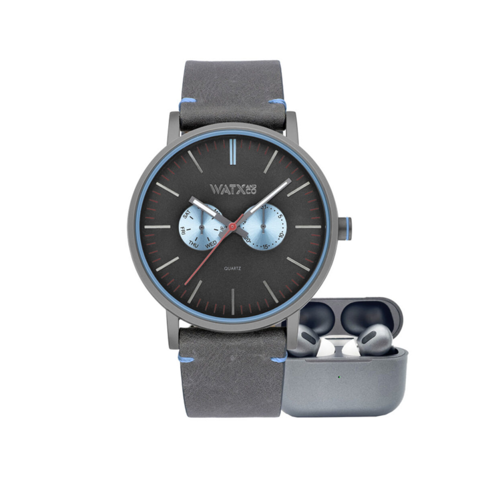 Watx & Colors meeste kell RELOJ6_44 (Ø 44 mm)