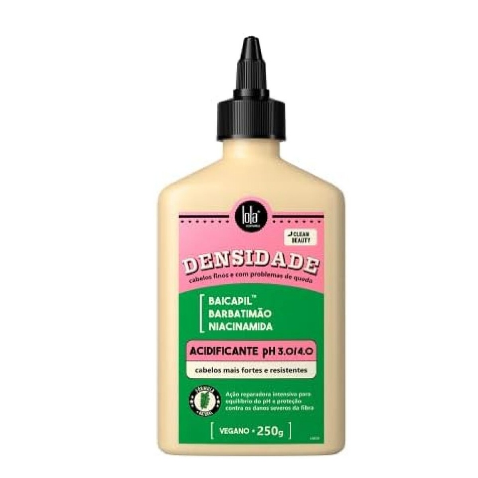 Lola Cosmetics šampoon