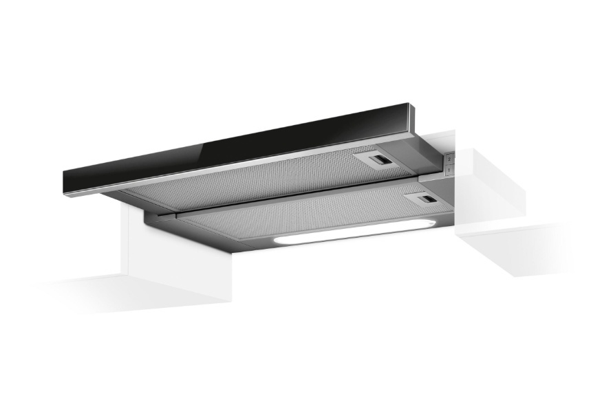 Elica integreeritav õhupuhasti ELITE 14 LUX BL/A/50