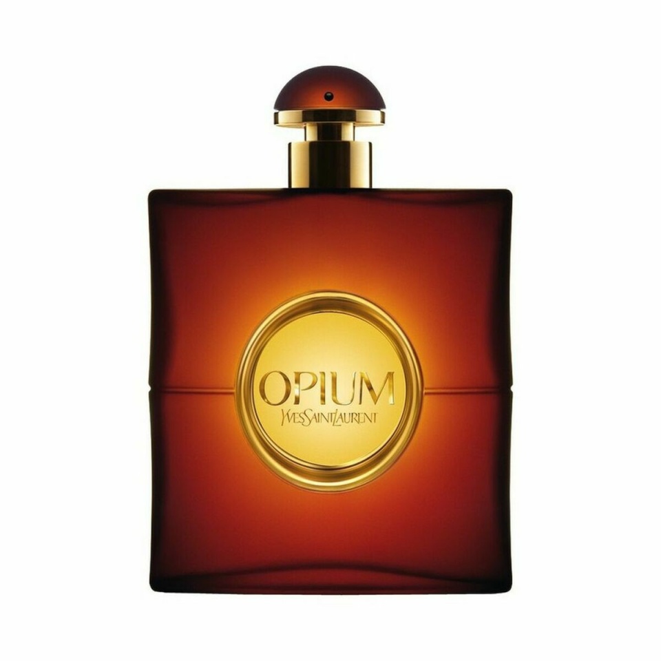 YSL naiste parfüüm Opium EDT 90ml