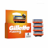 Gillette raseerimisjärgne losjoon FUSION 5 POWER