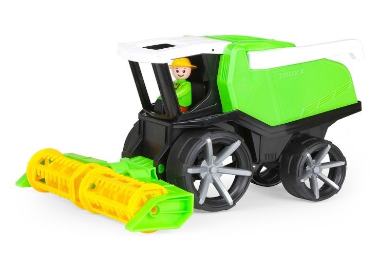Lena LEN-04516 Truxx2 Harvester in box