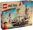 Lego klotsid Bricks One Piece 75639 The Going Merry Pirate Ship