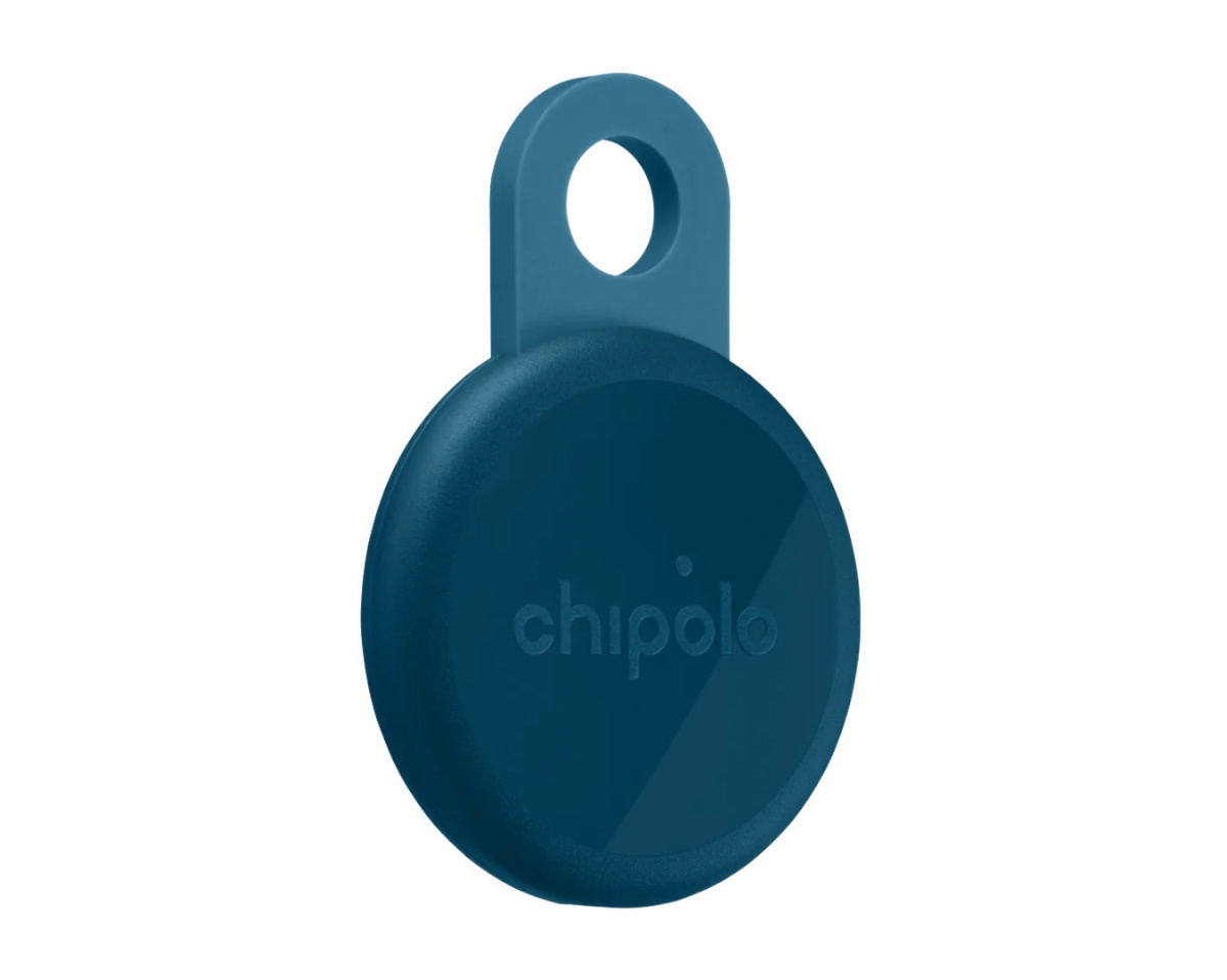 Chipolo LOOP lokaator, sinine