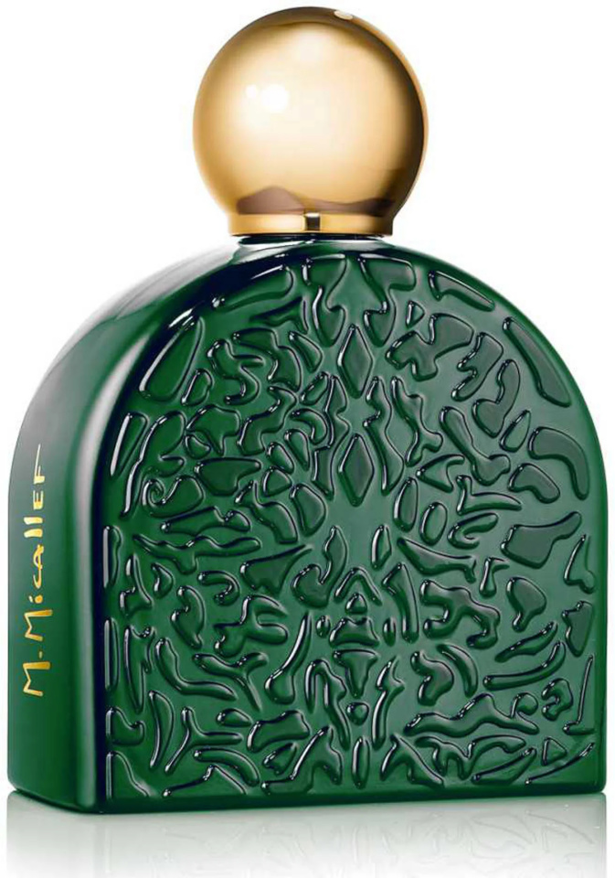 M.Micallef parfüüm Secrets of Love Ma Nature 100ml, unisex