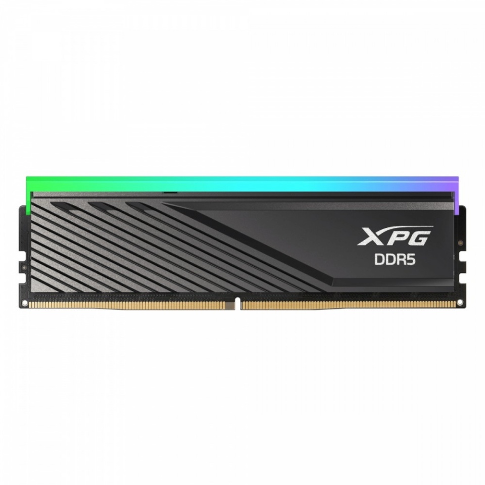 ADATA mälu Memory XPG Lancer Blade DDR5 5600MHz 16GB (2x8) CL46 RGB