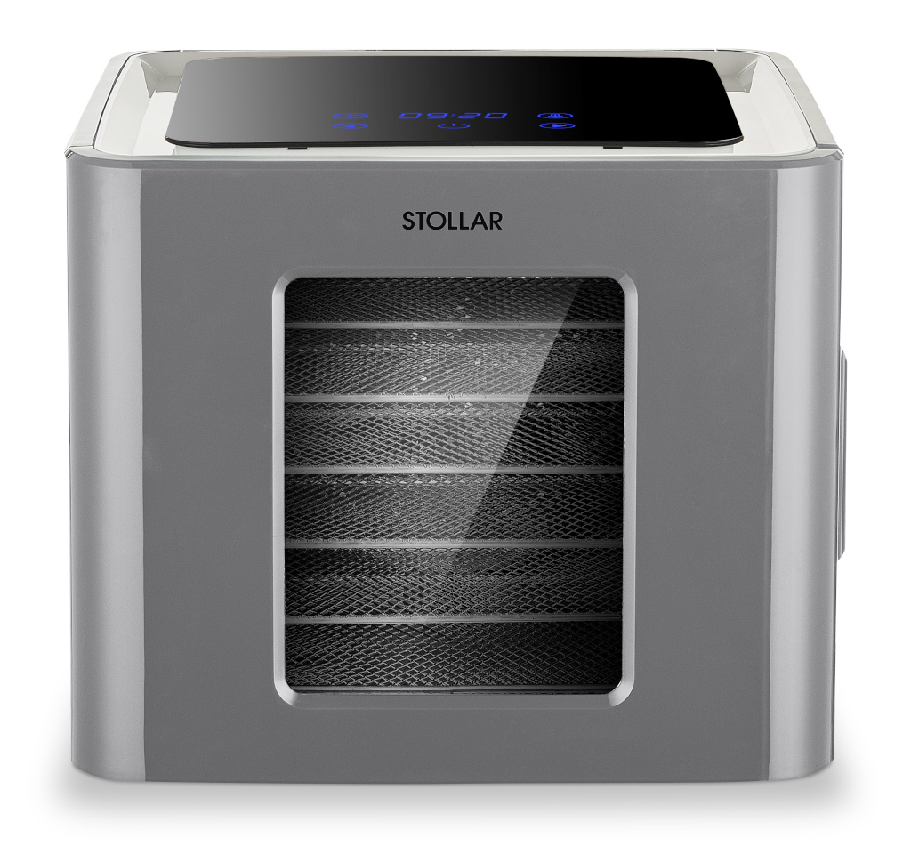 Stollar toidukuivati DHS700 Rapid Food Dryer, hall