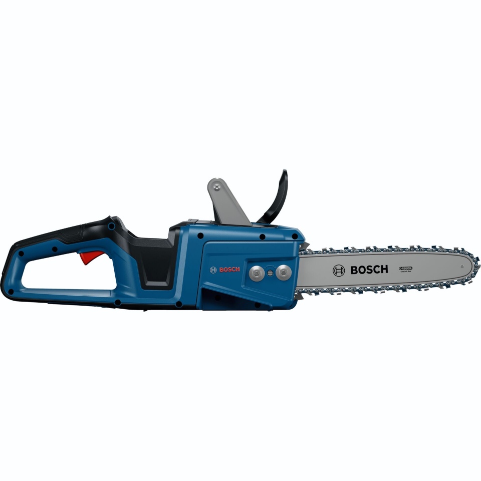 Bosch mootorsaag GKE18V-30 Akku-Kettensäge