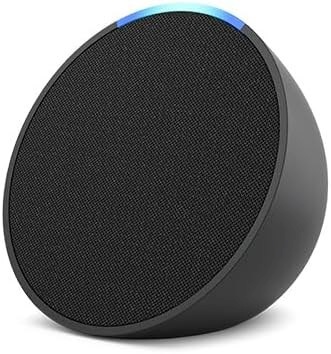 Amazon kaasaskantav kõlar Echo Pop