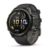 Garmin Fenix 9 Pro/carb. Gray 010-04336-11