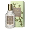 4711 parfüüm unisex Acqua Colonia Myrrh & Kumquat EDC 50ml
