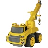 BIG mänguauto Power-Worker Maxi Crane 800055816