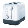 Breville röster Edge 2-slice toaster VTR017X