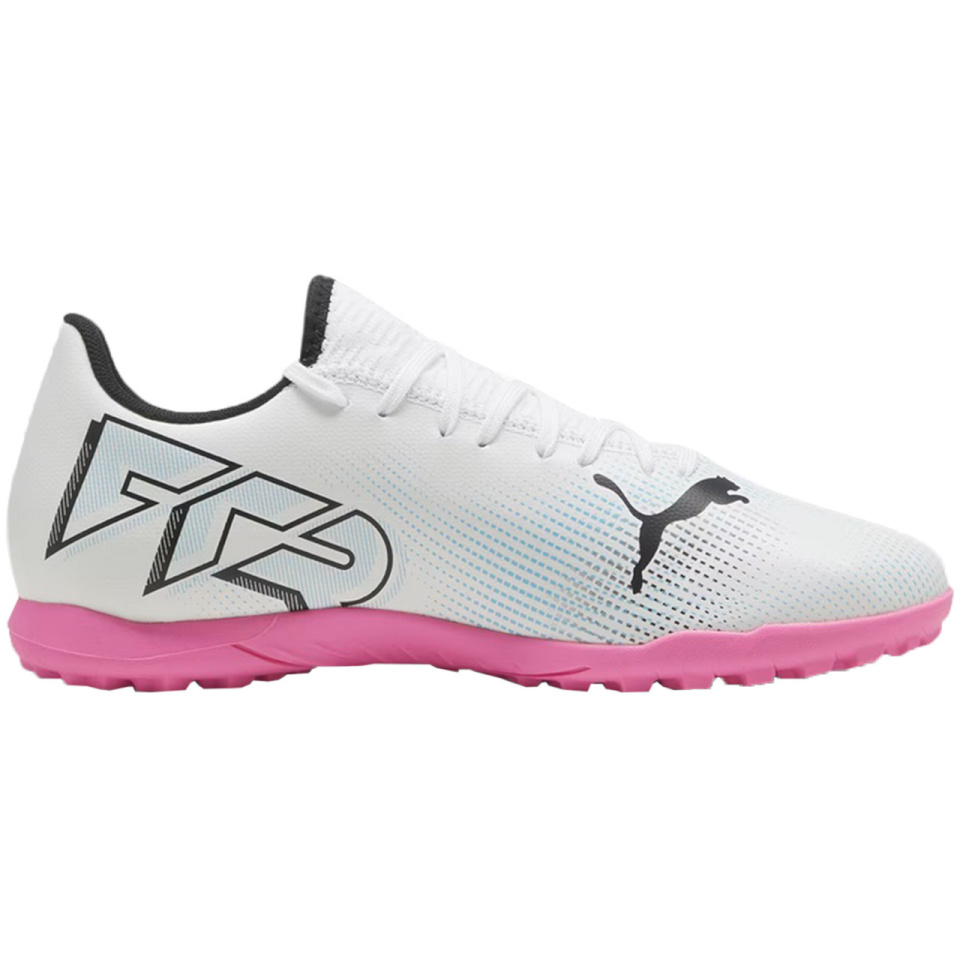 Puma jalgpallijalatsid Future 7 Play TT 107726 01 suurus 44