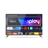 Allview televiisor QL50iPlay6200-U | 50 | Smart TV | VIDAA OS | 4K UHD