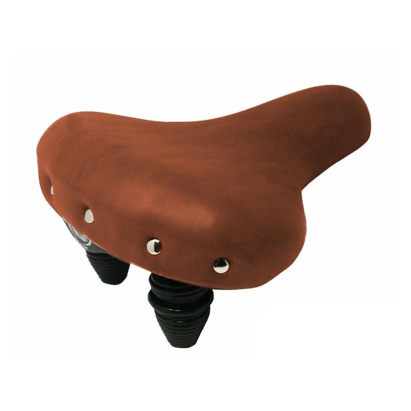 Selle Monte Grappa sadul Nevada, pruun