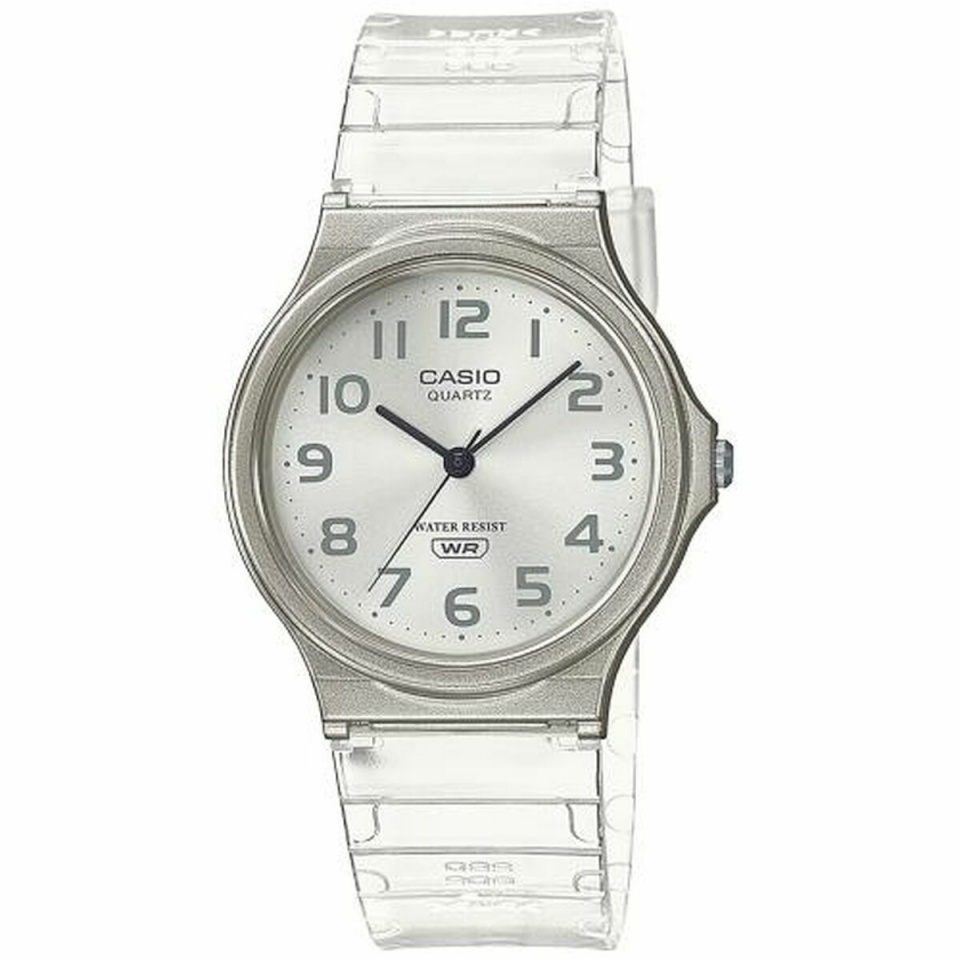 Casio unisex kell MQ-24S-7BEF