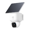 Anker Eufy turvakaamera Anker Eufy Security Camera with Solar Panel | SoloCam E30 | F/1.6 | IP65 | Micro SD, Max. 128GB