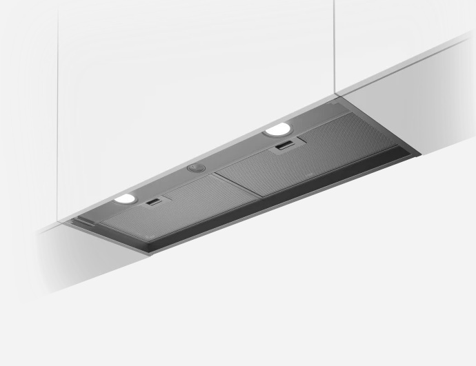 Elica integreeritav õhupuhasti BOXIN IX/A/60