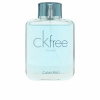 Calvin Klein meeste parfüüm Ck Free EDT 100ml